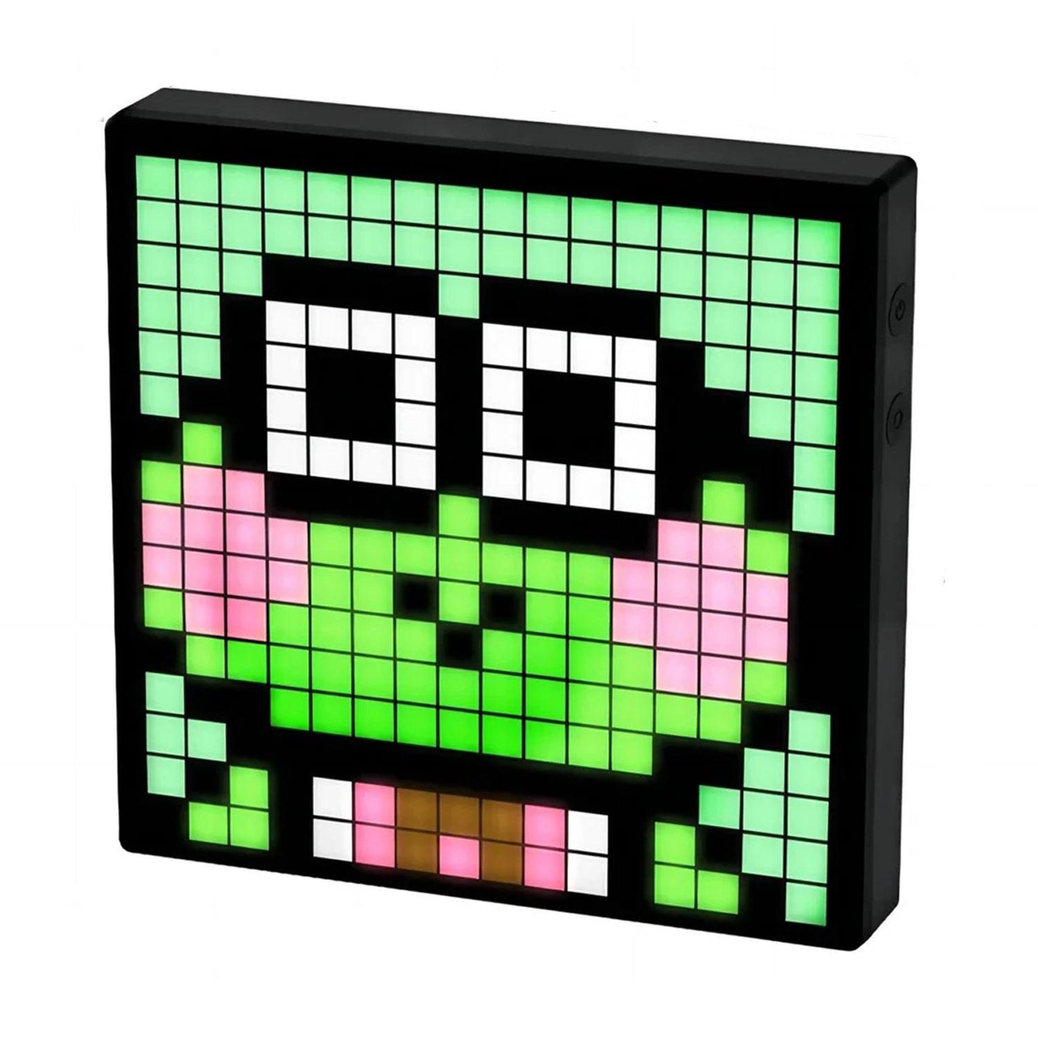 Painel LED Pixel RGB Smart Matrix - Controlo por App, Decoração Gaming Painel LED Pixel RGB Smart Matrix - Controlo por App, Decoração Gaming